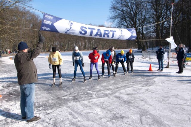 Schaatskampioenschap